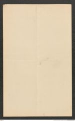 k.k. naturhistorisches Hofmuseum, Intendanzakten 1885-1896 (Hauer), Aktenzahl Z.466/1890, Seite 4
